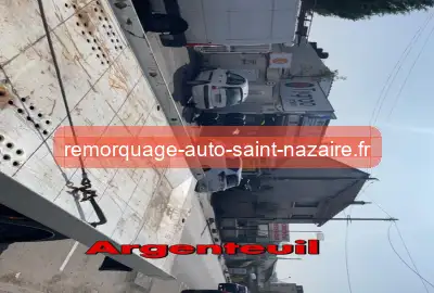 Service Remorquage